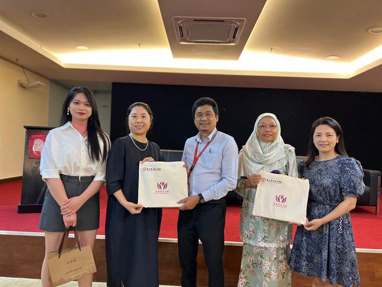 Bringing Education Beyond the Campus: Alfa University College’s Community Outreach Initiatives