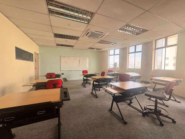 Class Rooms (3)