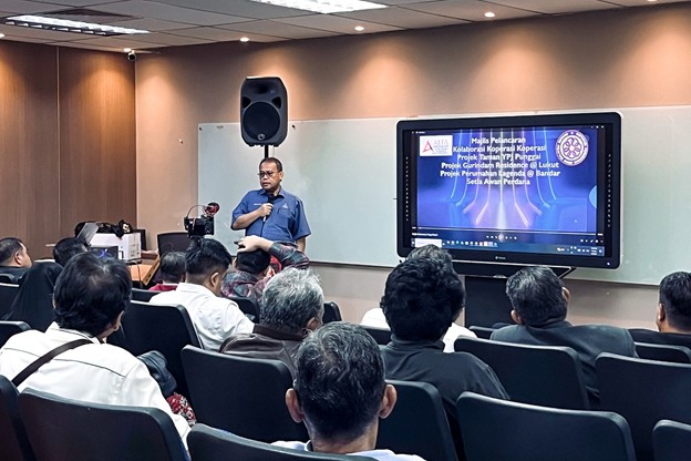 Alfa University College’s Commitment to Policy Work on Poverty Alleviation