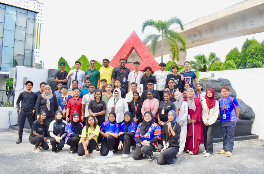 Expanding Access to Basic Services Through Training and Programmes at Alfa University College