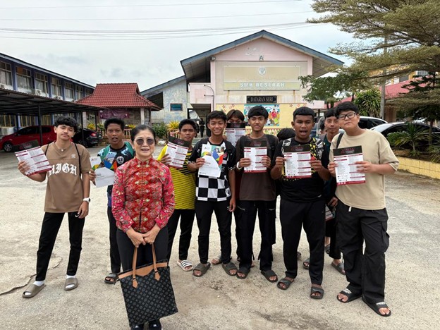 Support Schemes for Students from Low and Lower Middle-Income Countries studying at Alfa University College