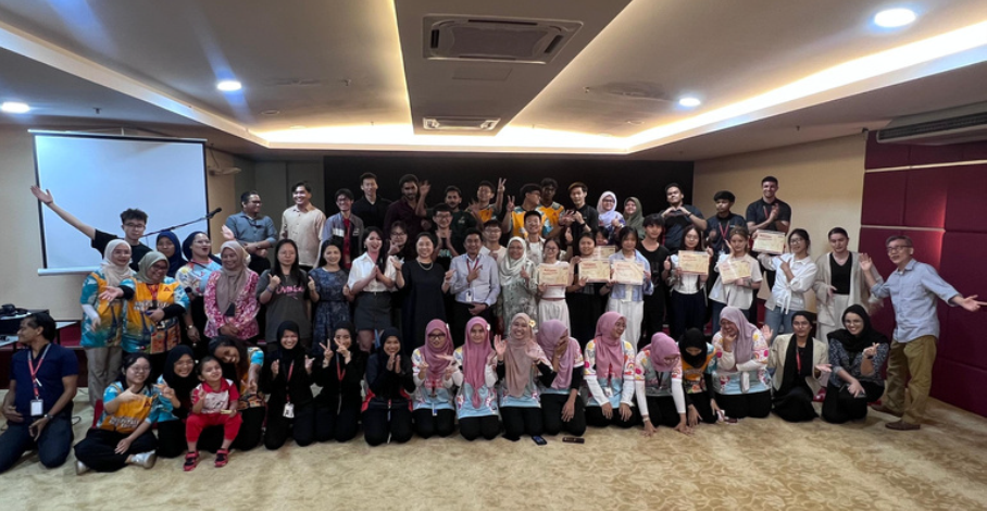 Expanding Access to Knowledge: Alfa University College’s Commitment to Educational Resources for the Wider Community