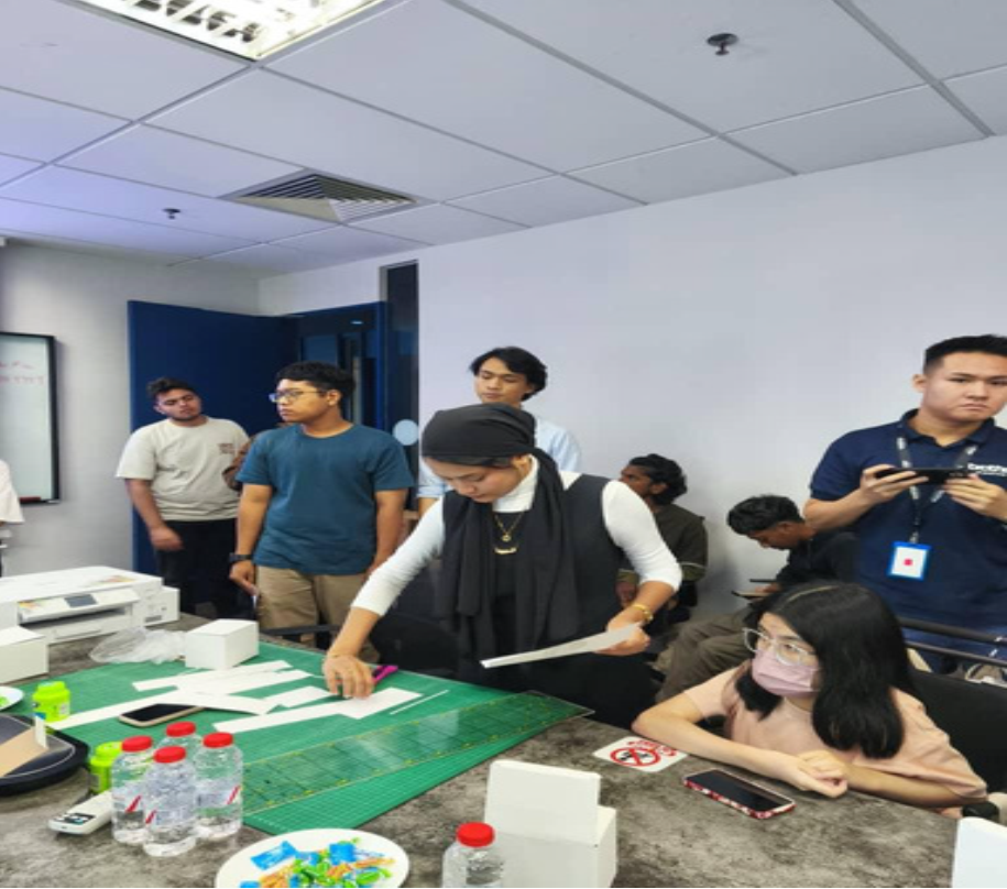 Empowering Communities Through Skills: Vocational and Executive Education Programmes at Alfa University College