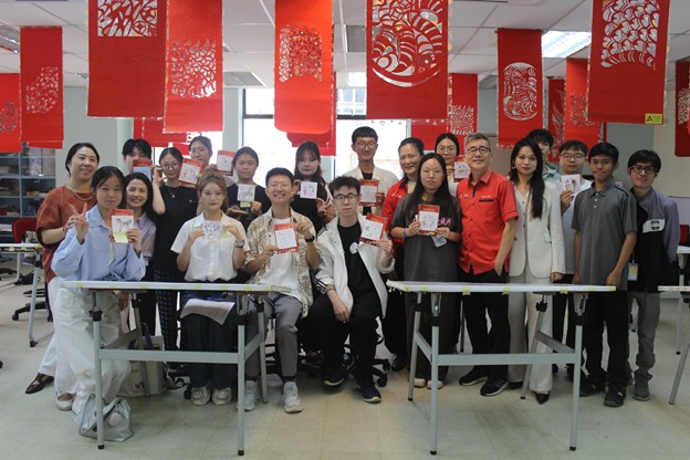 Commitment to Inclusive Lifelong Learning for All