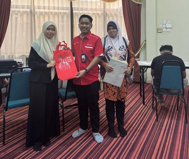 Caring for Our Community: Childcare Facilities for Staff and Faculty at Alfa University College, Malaysia