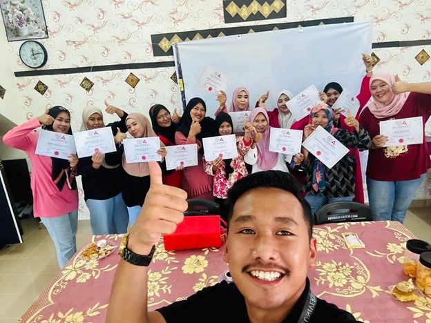 Empowering Women Through Mentorship: Alfa University College’s Women’s Mentoring Scheme