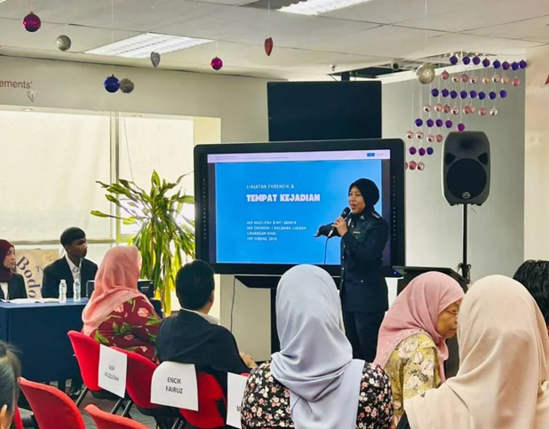 Protecting Integrity and Fairness: Alfa University College’s Policy on Safeguarding Individuals Who Report Discrimination