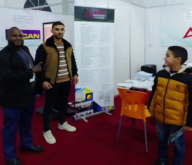 Supporting Shared Parenthood: Alfa University College’s Paternity Policy Promoting Women’s Participation