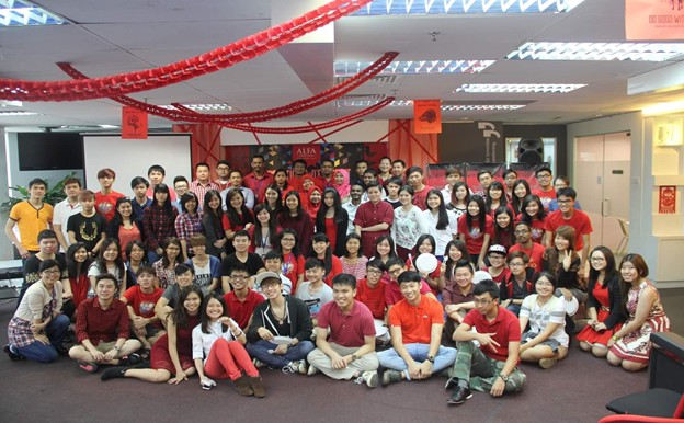 Promoting Equality and Respect: Alfa University College’s Policy of Non-Discrimination Against Women