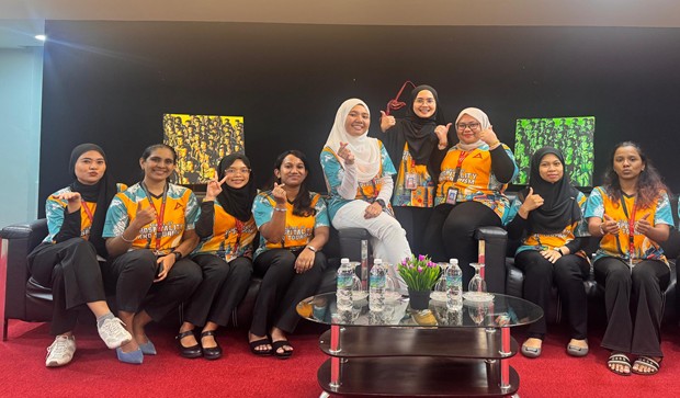 Supporting Women’s Participation Through Maternity-Friendly Policies at Alfa University College, Malaysia